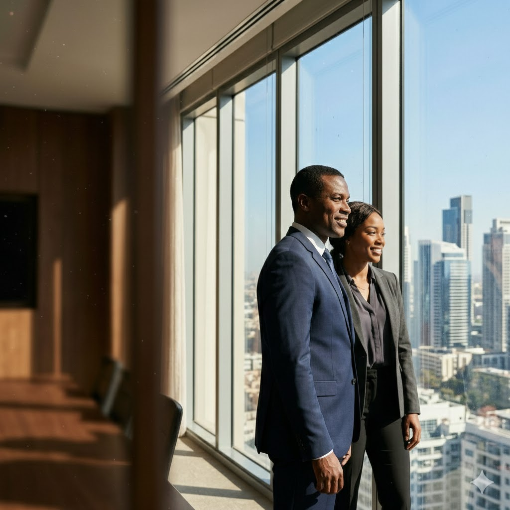 Tradiam Investments Services