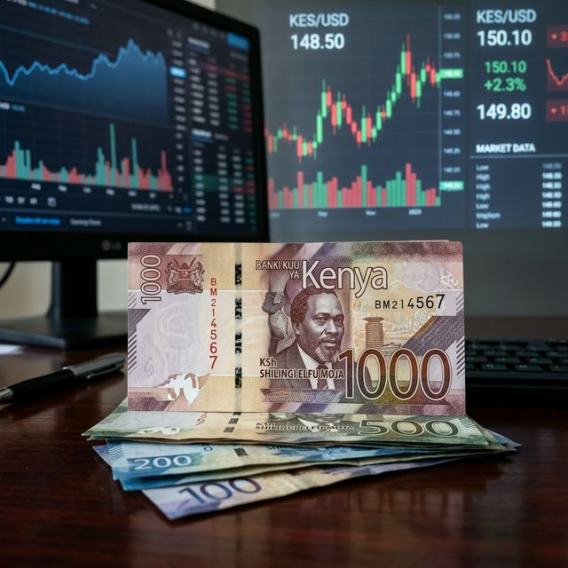 Navigating Exchange Rate Volatility in 2024